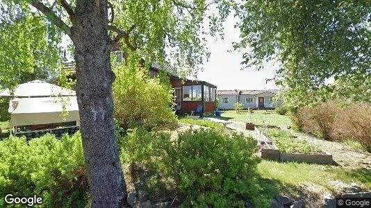 Apartments for rent in Åmål - Photo from Google Street View