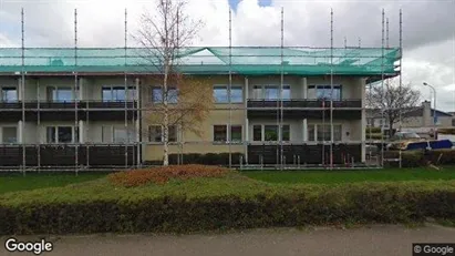 Apartments for rent in Båstad - Photo from Google Street View