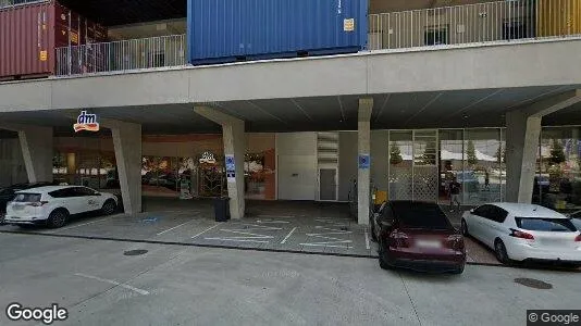 Apartments for rent in Graz - Photo from Google Street View