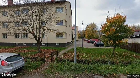 Apartments for rent in Lahti - Photo from Google Street View