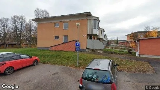 Apartments for rent in Sandviken - Photo from Google Street View