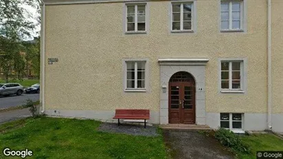 Apartments for rent in Östersund - Photo from Google Street View