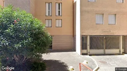 Apartments for rent in Étampes - Photo from Google Street View