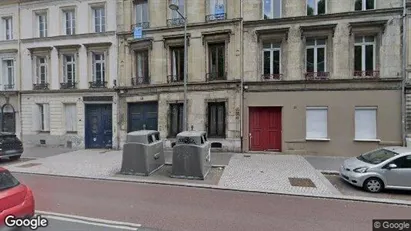 Apartments for rent in Valence - Photo from Google Street View