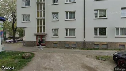 Apartments for rent in Hamburg Mitte - Photo from Google Street View