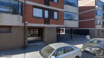 Apartments for rent in Vaasa - Photo from Google Street View