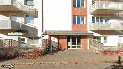 Apartments for rent in Gävle - Photo from Google Street View