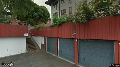 Apartments for rent in Gävle - Photo from Google Street View