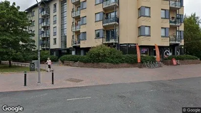 Apartments for rent in Helsinki Kaakkoinen - Photo from Google Street View