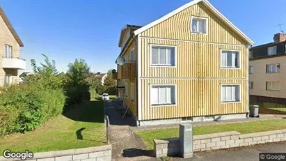 Apartments for rent in Vetlanda - Photo from Google Street View