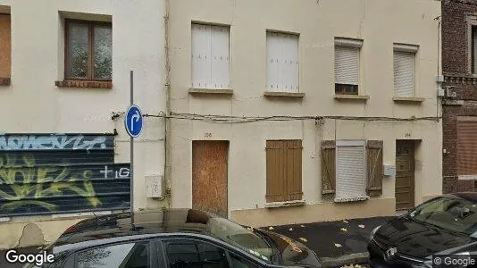 Apartments for rent in Avignon - Photo from Google Street View