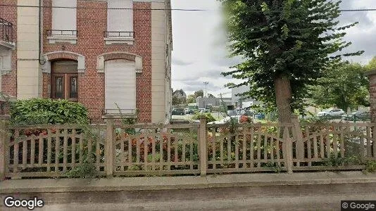 Apartments for rent in Palaiseau - Photo from Google Street View