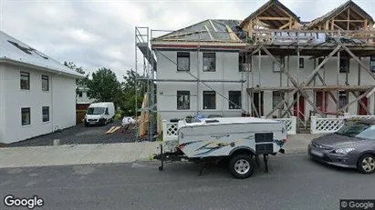 Apartments for rent in Reykjavík Háaleiti - Photo from Google Street View