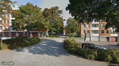 Apartments for rent in Sigtuna - Photo from Google Street View