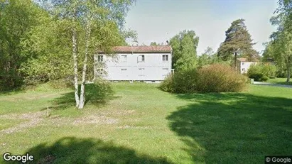 Apartments for rent in Lindesberg - Photo from Google Street View