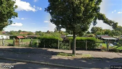 Apartments for rent in North Saxony - Photo from Google Street View