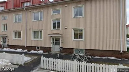 Apartments for rent in Umeå - Photo from Google Street View