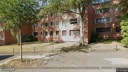 Apartments for rent in Mülheim an der Ruhr - Photo from Google Street View