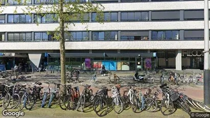 Apartments for rent in Amsterdam Oost-Watergraafsmeer - Photo from Google Street View