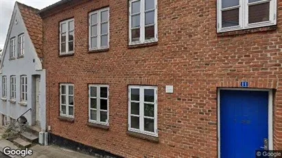 Apartments for rent in Viborg - Photo from Google Street View