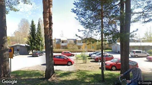 Apartments for rent in Järvenpää - Photo from Google Street View