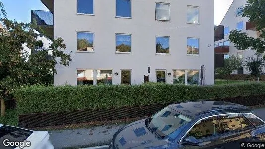 Apartments for rent in Norrköping - Photo from Google Street View