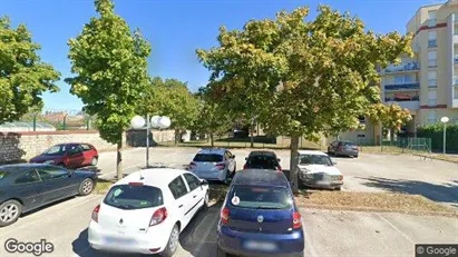 Apartments for rent in Dijon - Photo from Google Street View