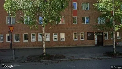 Apartments for rent in Umeå - Photo from Google Street View