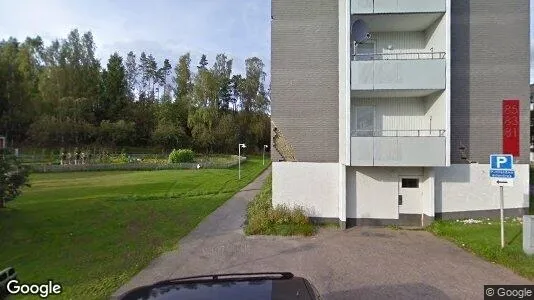 Apartments for rent in Borås - Photo from Google Street View