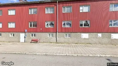 Apartments for rent in Kiruna - Photo from Google Street View