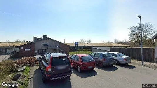 Apartments for rent in Simrishamn - Photo from Google Street View