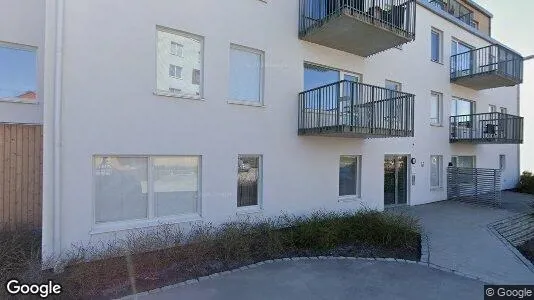 Apartments for rent in Enköping - Photo from Google Street View