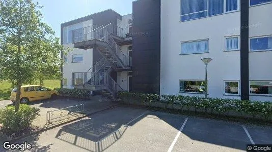 Apartments for rent in Aalborg Øst - Photo from Google Street View