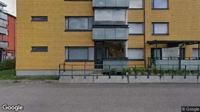 Apartments for rent in Porvoo - Photo from Google Street View