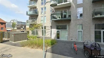 Apartments for rent in Copenhagen S - Photo from Google Street View