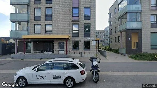 Apartments for rent in Vantaa - Photo from Google Street View