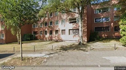 Apartments for rent in Mülheim an der Ruhr - Photo from Google Street View