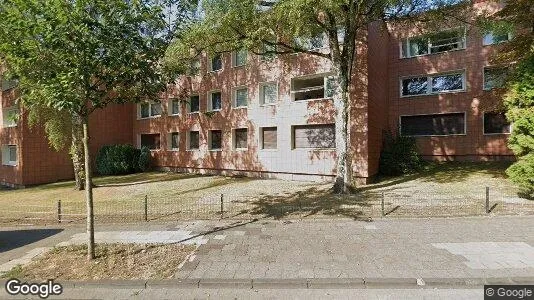 Apartments for rent in Mülheim an der Ruhr - Photo from Google Street View