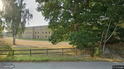 Apartments for rent in Karlskrona - Photo from Google Street View