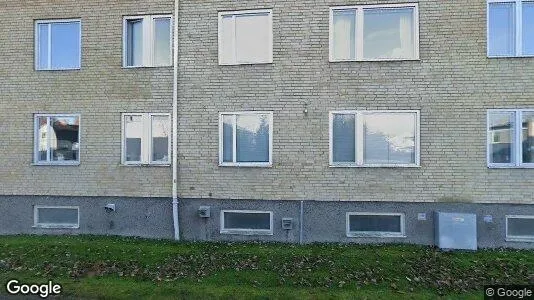 Apartments for rent in Katrineholm - Photo from Google Street View