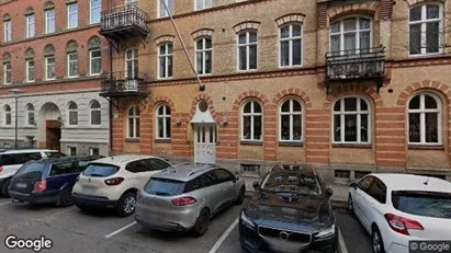 Apartments for rent in Kristianstad - Photo from Google Street View