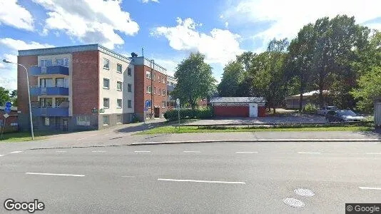 Apartments for rent in Strängnäs - Photo from Google Street View