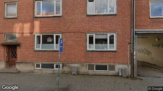 Apartments for rent in Esbjerg Center - Photo from Google Street View