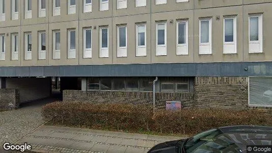 Apartments for rent in Esbjerg Center - Photo from Google Street View