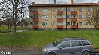 Apartments for rent in Skövde - Photo from Google Street View