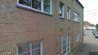 Apartments for rent in Evergem - Photo from Google Street View