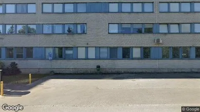 Apartments for rent in Sundbyberg - Photo from Google Street View