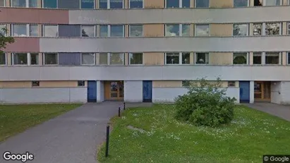 Apartments for rent in Nyköping - Photo from Google Street View