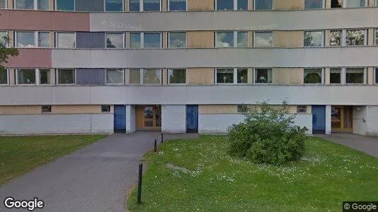 Apartments for rent in Nyköping - Photo from Google Street View