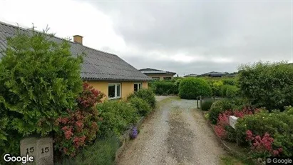 Apartments for rent in Vejle Center - Photo from Google Street View